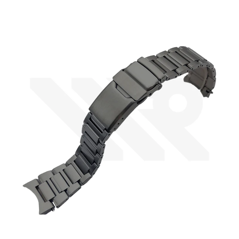 Replacement Bracelet Compatible with Citizen Eco-Drive Promaster Sky Solar Radio CB5037-84E / CB5037-50E