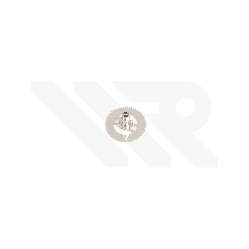 Cannon Pinion with Driving Wheel for Miyota 9015 Automatic Movement (2pc)