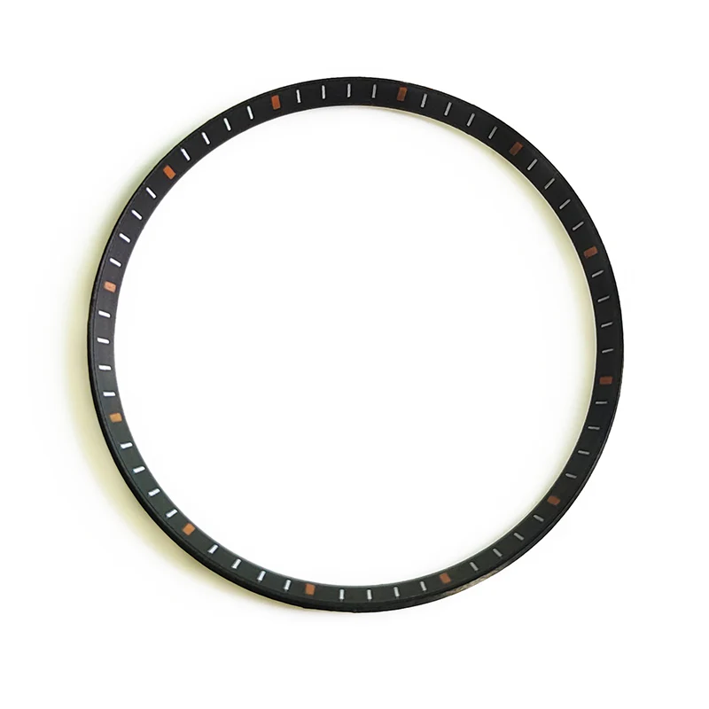 Casio MDV106-1A Chapter Ring