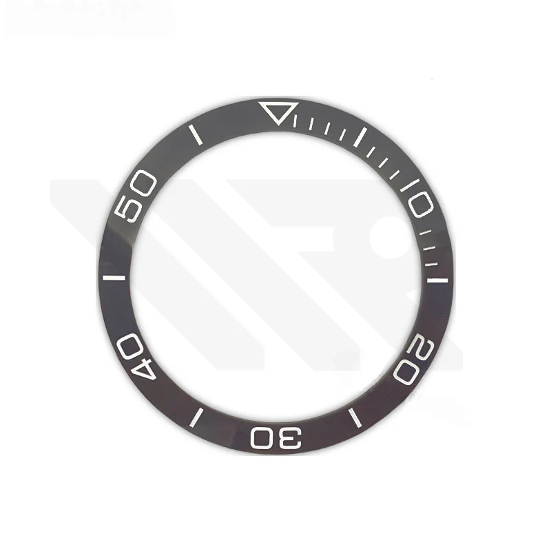 Ceramic Sloped Bezel Inserts for SKX/SRPD