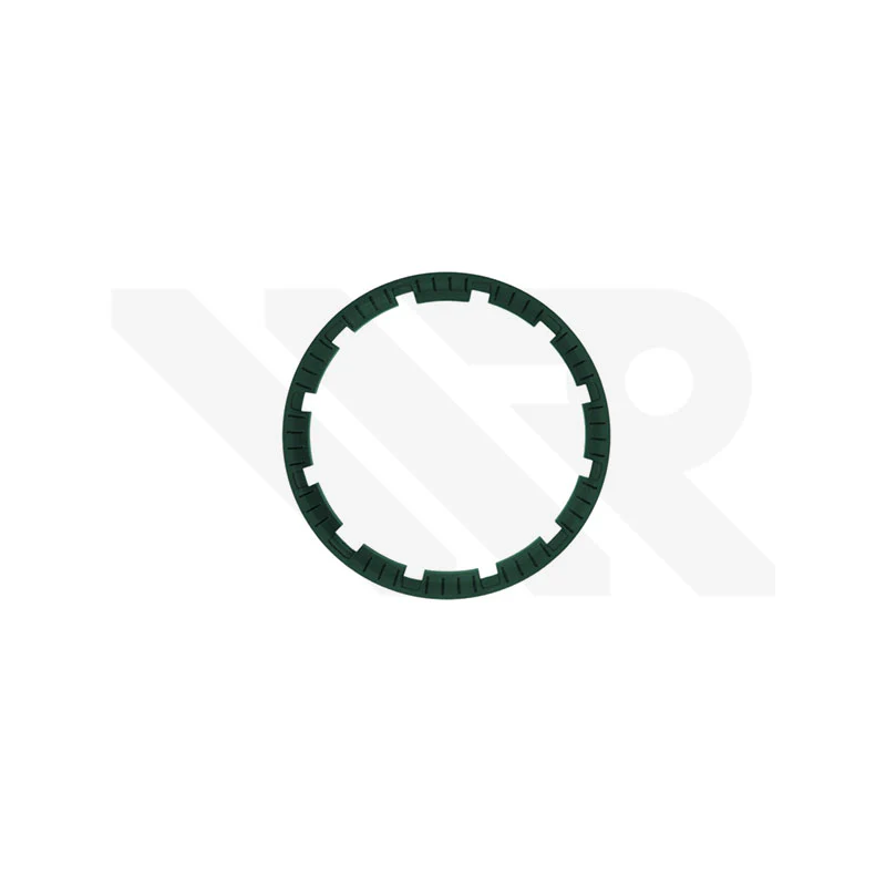 Chapter Ring for G-Shock GA2100 / GA2110 : Green