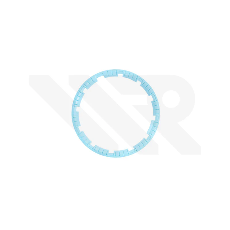 Chapter Ring for G-Shock GA2100 / GA2110 : Icy Blue