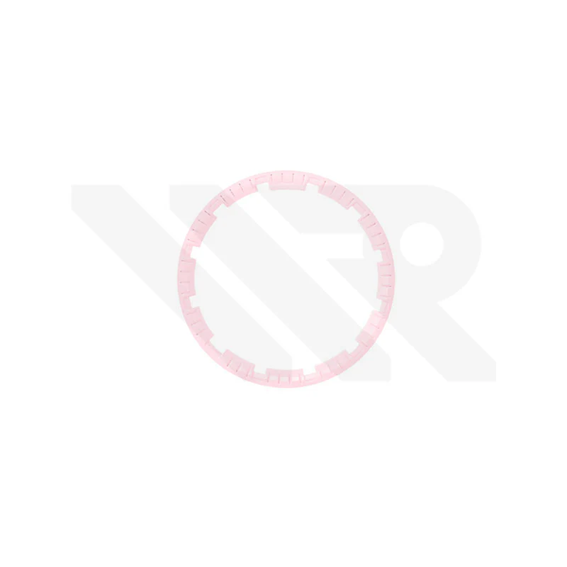 Chapter Ring for G-Shock GA2100 / GA2110 : Light Pink