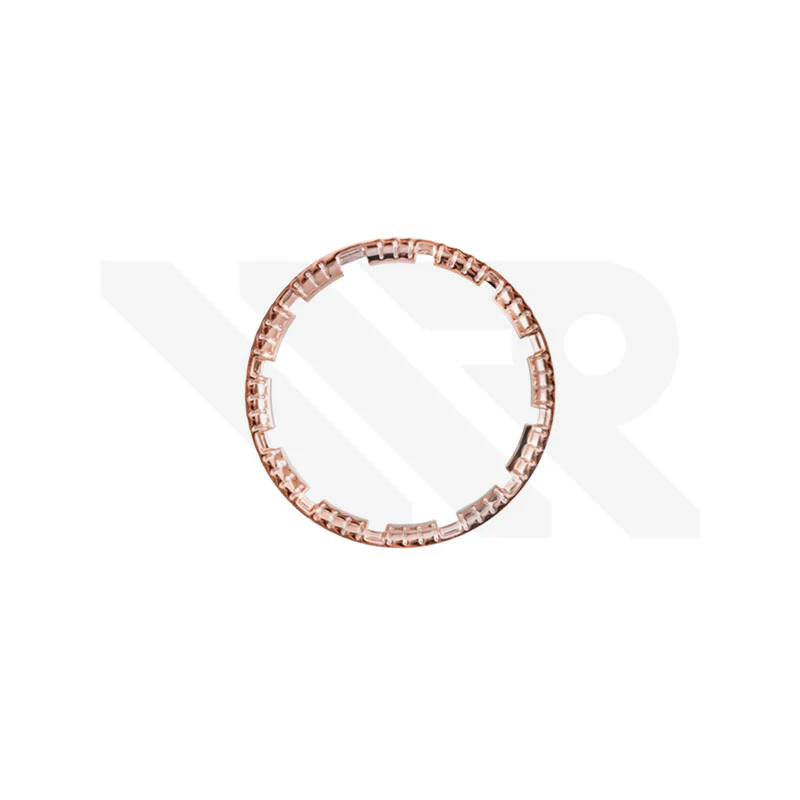 Chapter Ring for G-Shock GA2100 / GA2110 : Rose Gold