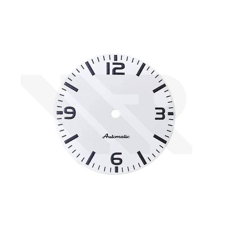 Colorful Dial for Seiko Mod