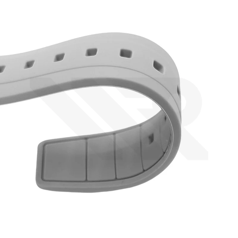 Curved End Silicon Strap for SKX007 / SRPD - Image 10