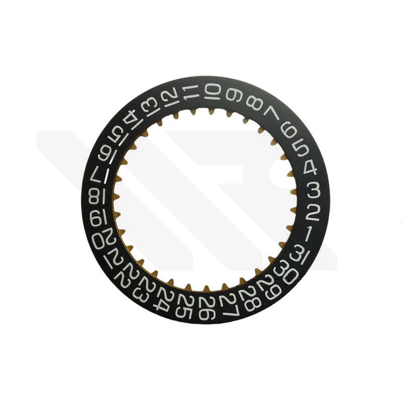Date Disc for ETA 7750 Chronograph Movement - Image 2