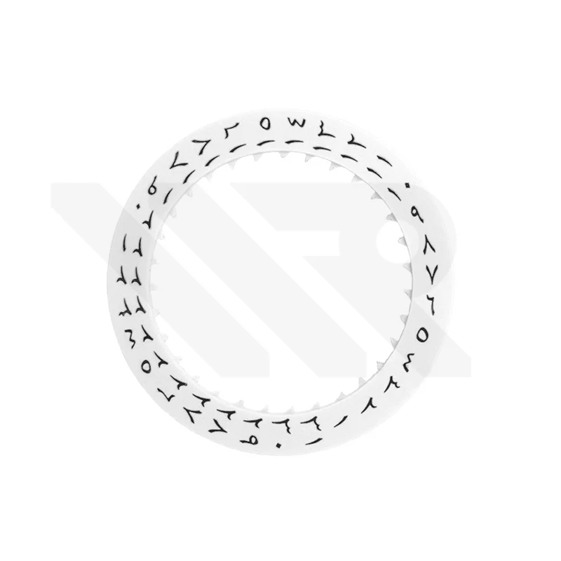 Date Disc for Miyota 8215 Automatic Movement - Image 10