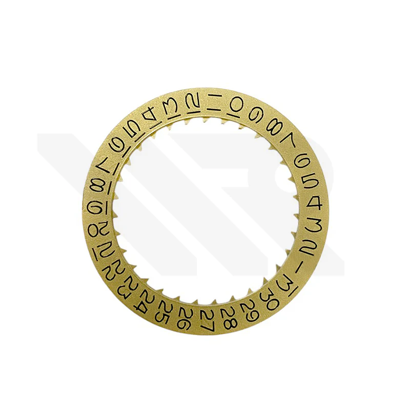 Date Disc for Miyota 8215 Automatic Movement (3o'clock)