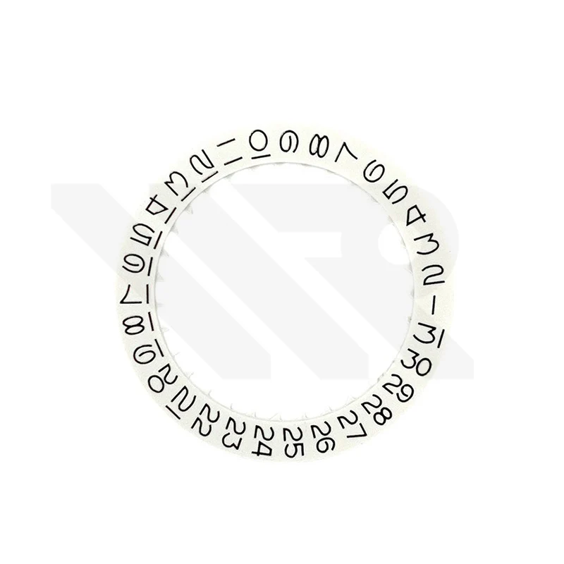 Date Disc for Miyota 8215 Automatic Movement (3o'clock)
