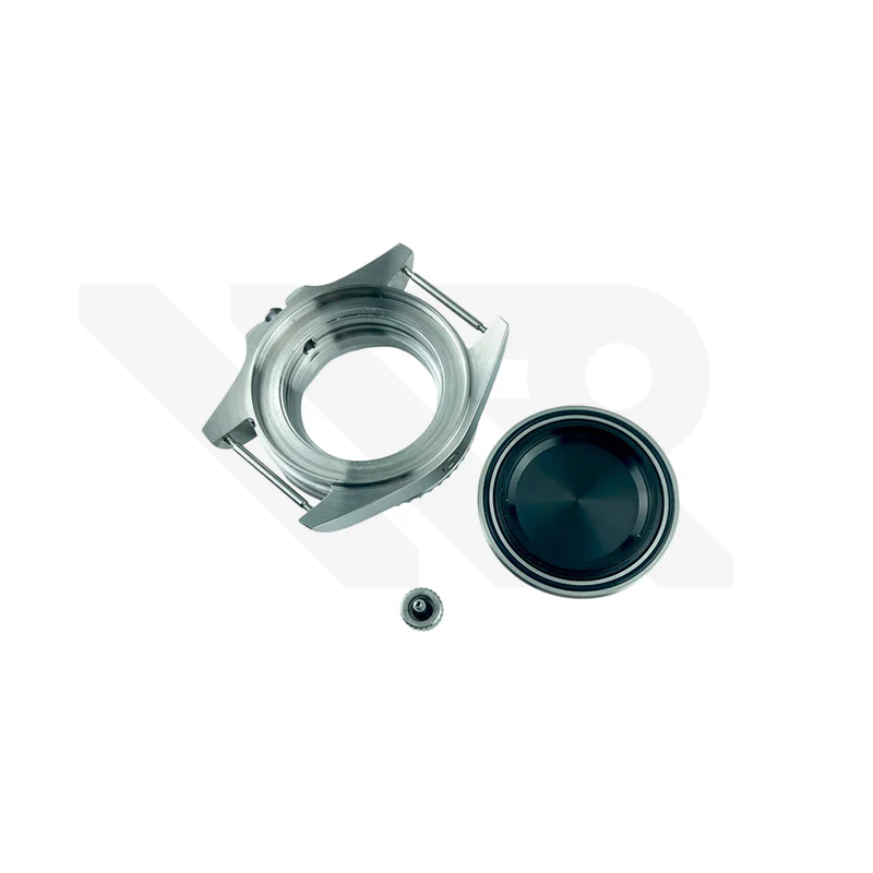 DSSD Style Case Set for Seiko Mod - Image 3