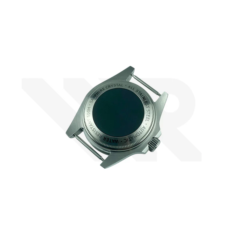 DSSD Style Case Set for Seiko Mod - Image 4
