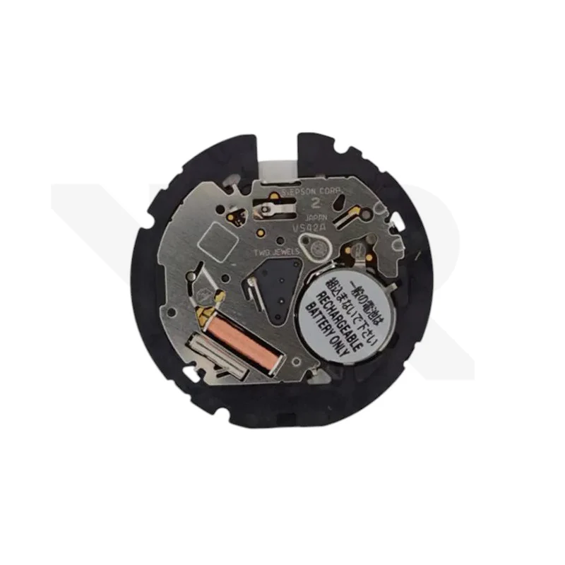 Epson VS42 Quartz Chronograph Movement