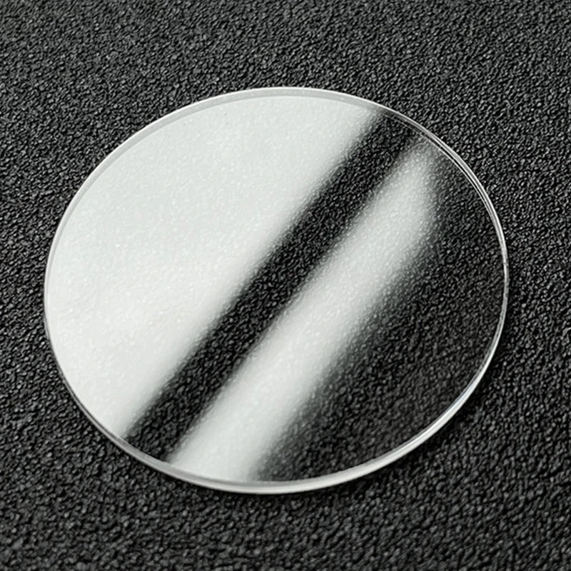 Flat Sapphire Crystal Compatible with Citizen Eco-Drive BM7140
