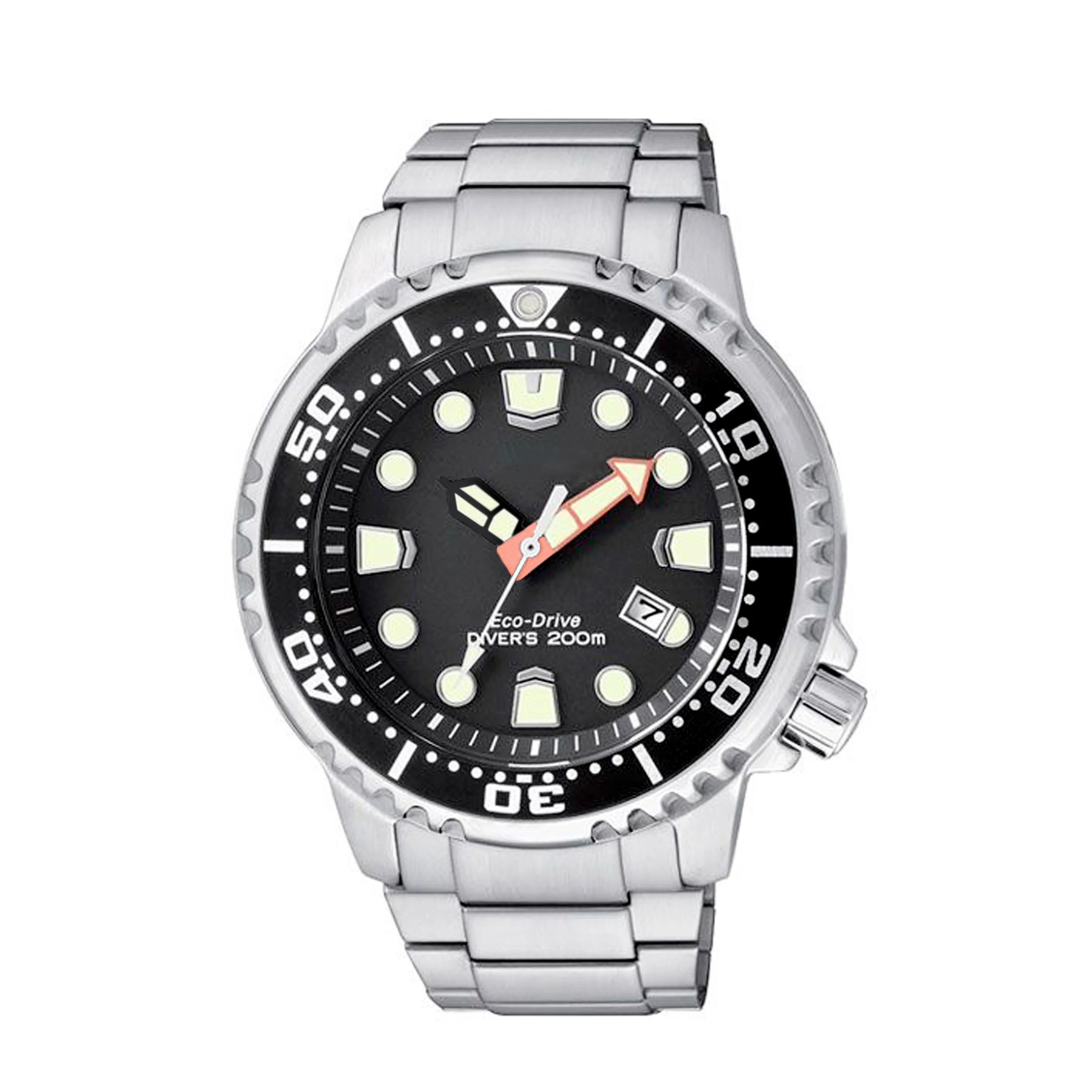 Fugu Watch Hands for Seiko Mod: Black - Image 6
