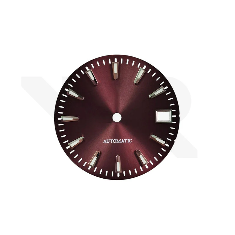 GS Dial for Seiko Mod