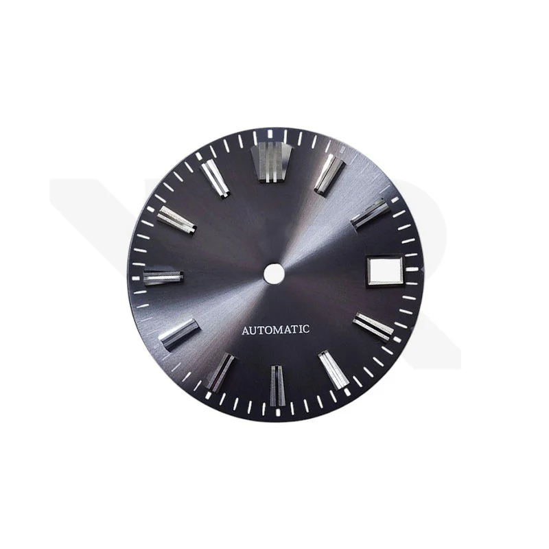 GS Dial for Seiko Mod