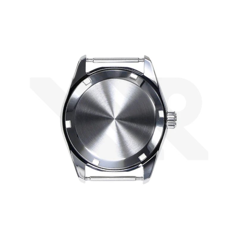 GS Style Case Set for Seiko Mod: GMT Bezel - Image 5