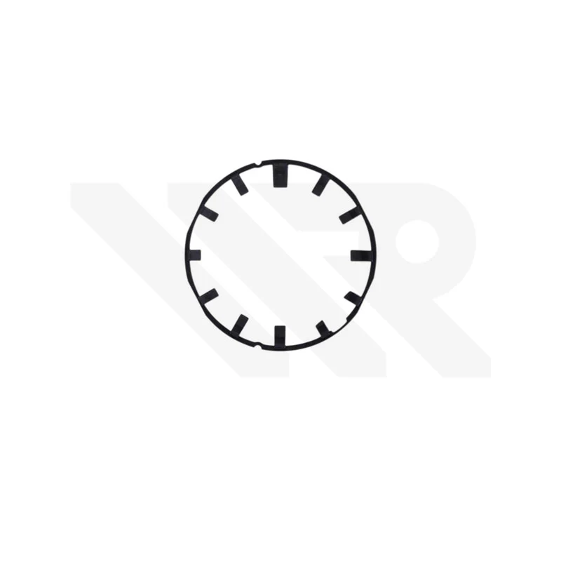 Index Ring for G-Shock GA2100 / GA2110 : Black