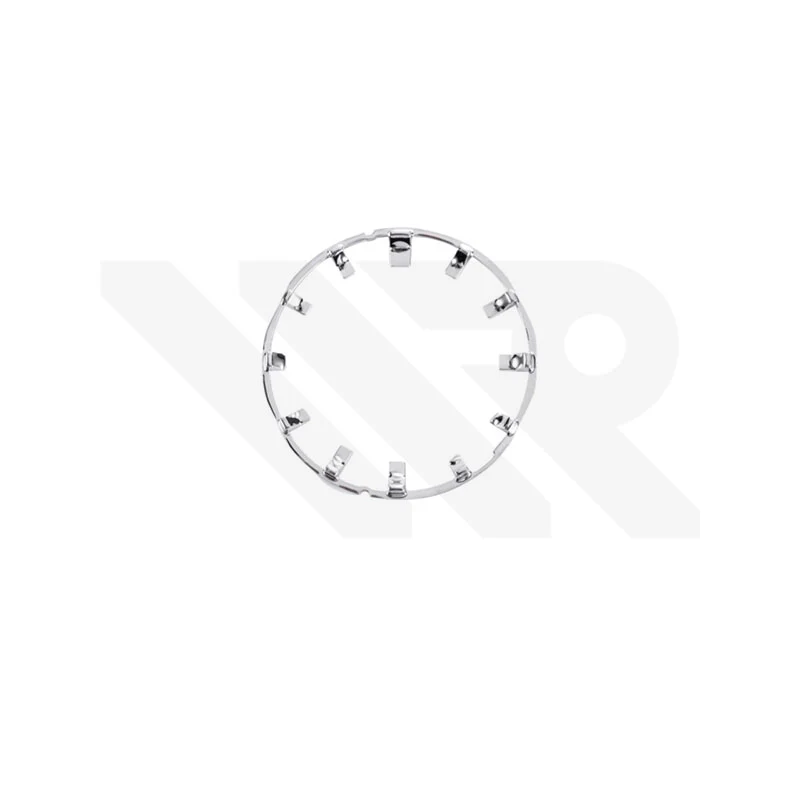 Index Ring for G-Shock GA2100 / GA2110 : Chrome