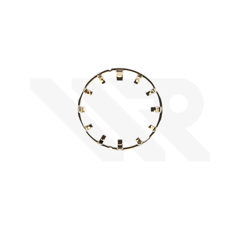 Index Ring for G-Shock GA2100 / GA2110 : Chrome Gold