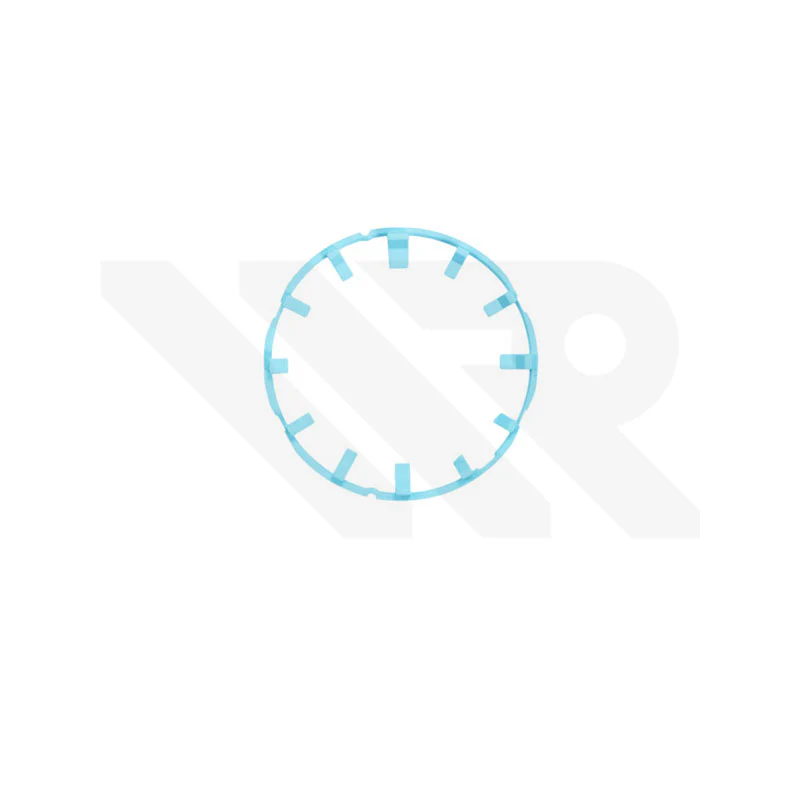 Index Ring for G-Shock GA2100 / GA2110 : Icy Blue
