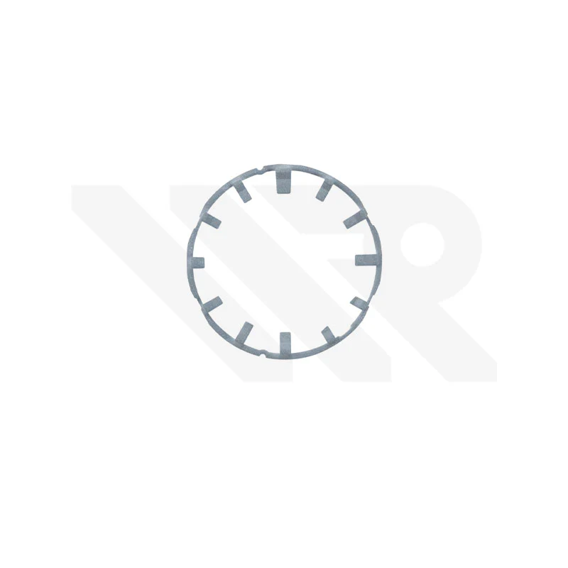 Index Ring for G-Shock GA2100 / GA2110 : Metallic Grey