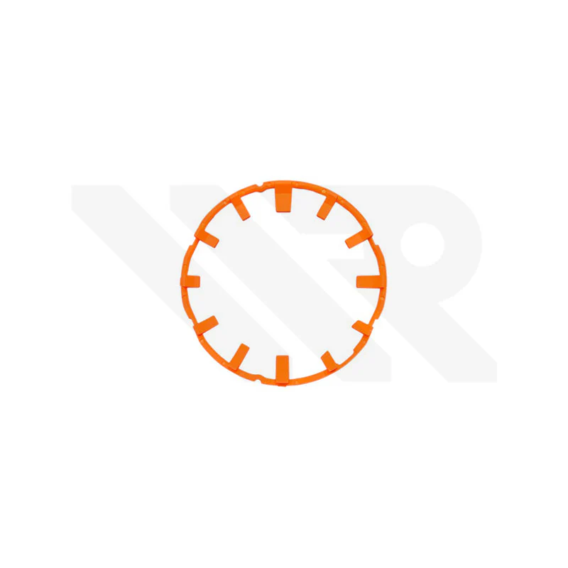 Index Ring for G-Shock GA2100 / GA2110 : Orange