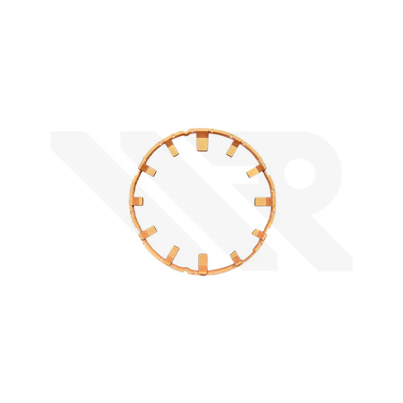 Index Ring for G-Shock GA2100 / GA2110 : Rose Gold