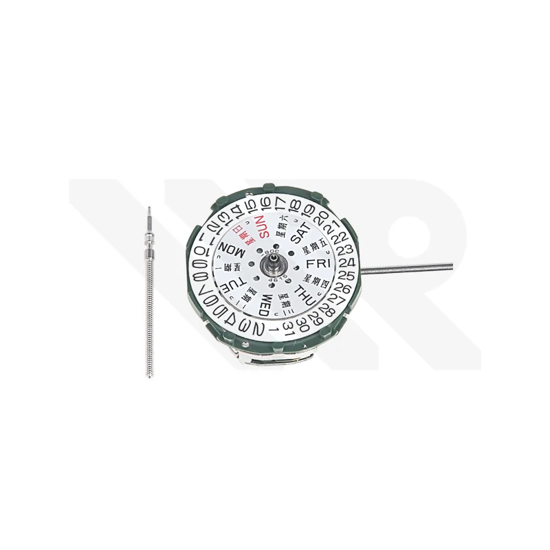Miyota 2005 Quartz Movement