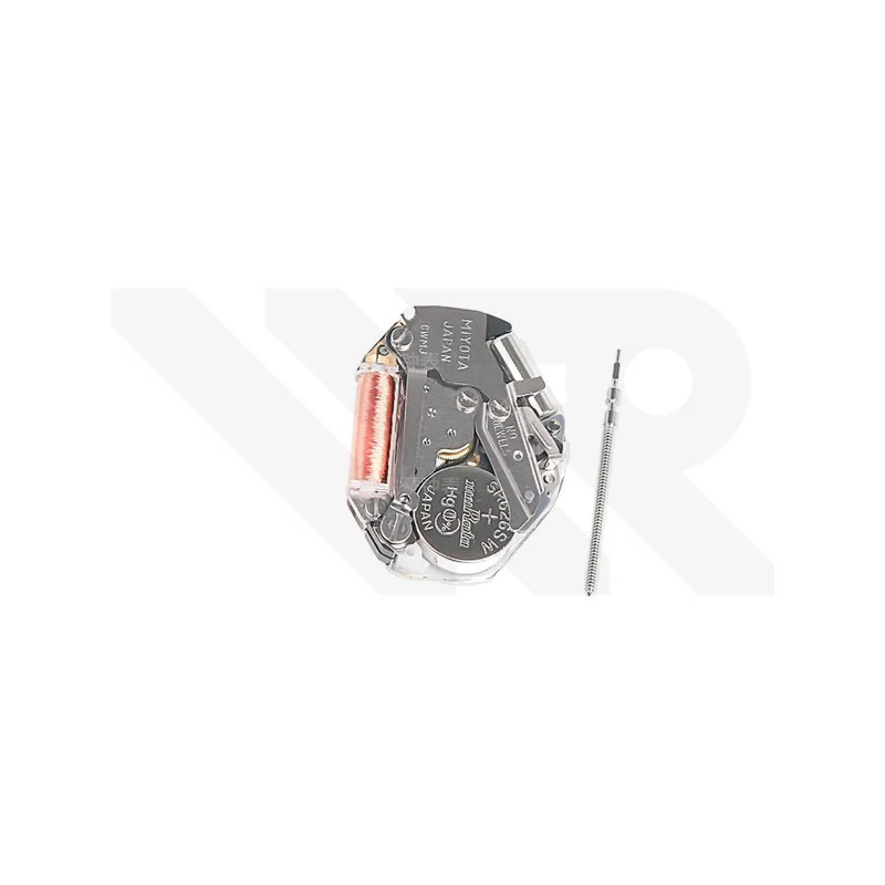 Miyota 2035 Quartz Movement