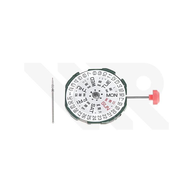Miyota 2105 Quartz Movement