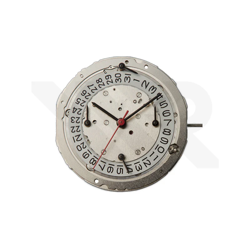 Miyota 9100 Premium Automatic Mechanical Watch Movement - Image 2