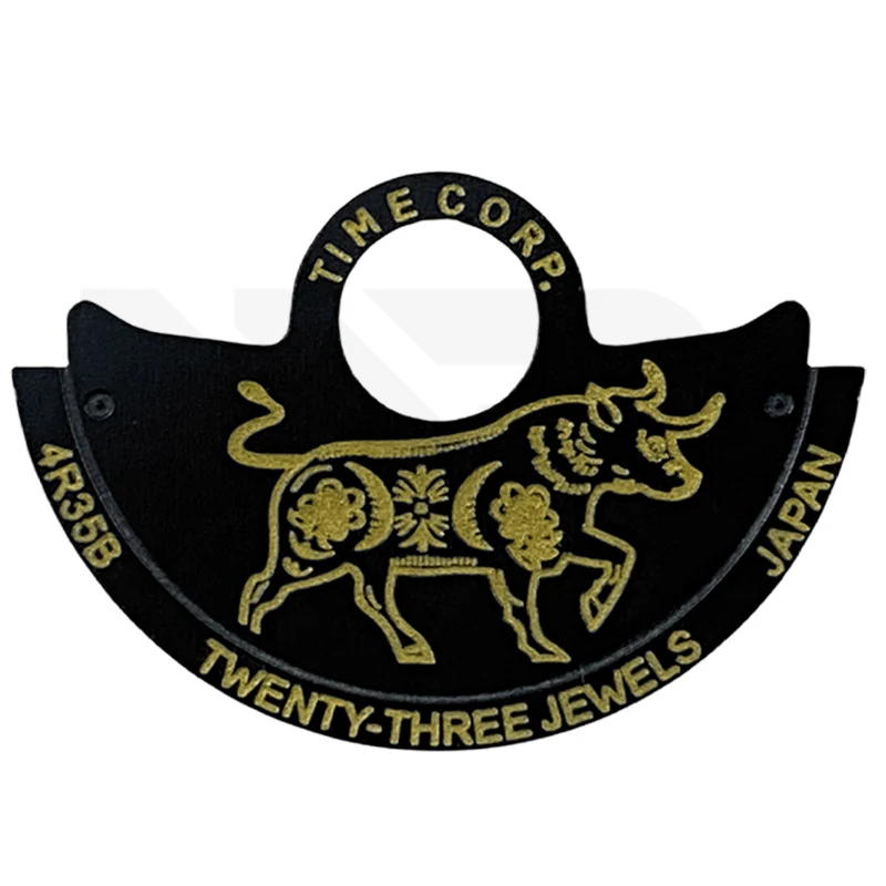 Seiko NH Series Rotor - Chinese Zodiac - Ox