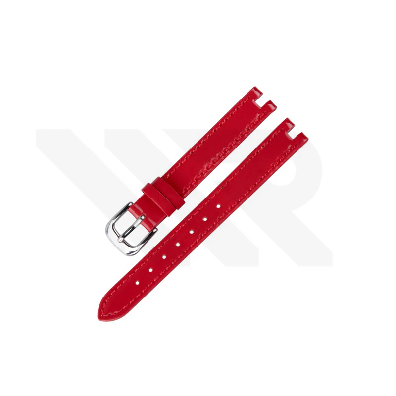 Replacement Leather Strap Compatible with Tissot Pinky T084210A - Image 2