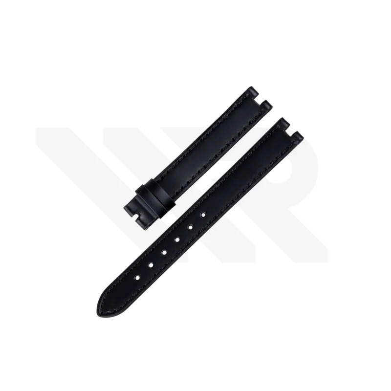 Replacement Leather Strap Compatible with Tissot Pinky T084210A - Image 3