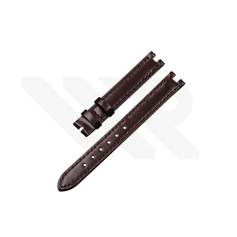 Replacement Leather Strap Compatible with Tissot Pinky T084210A - Image 5