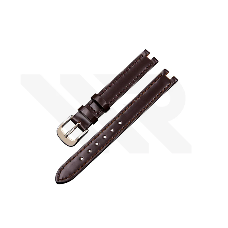 Replacement Leather Strap Compatible with Tissot Pinky T084210A - Image 6