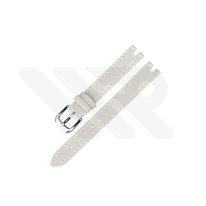 Replacement Leather Strap Compatible with Tissot Pinky T084210A - Image 8