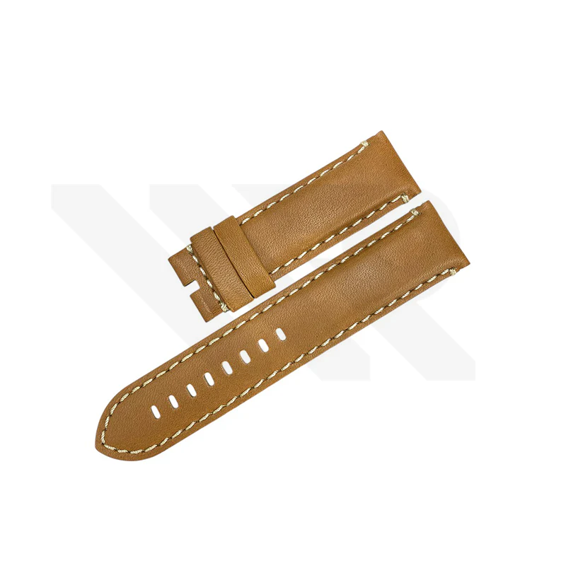 Replacement Leather Strap Compatible with Tissot Super Sport T125617A - Image 16
