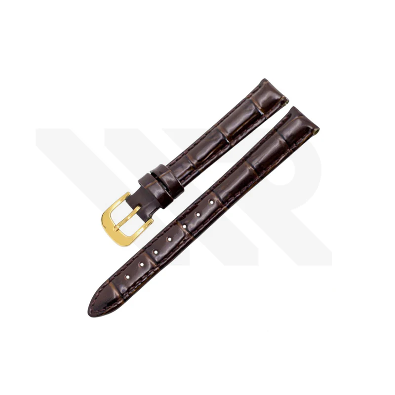 Replacement Leather Strap Compatible with Tissot T-Classic Carson Series T085210A - Image 7