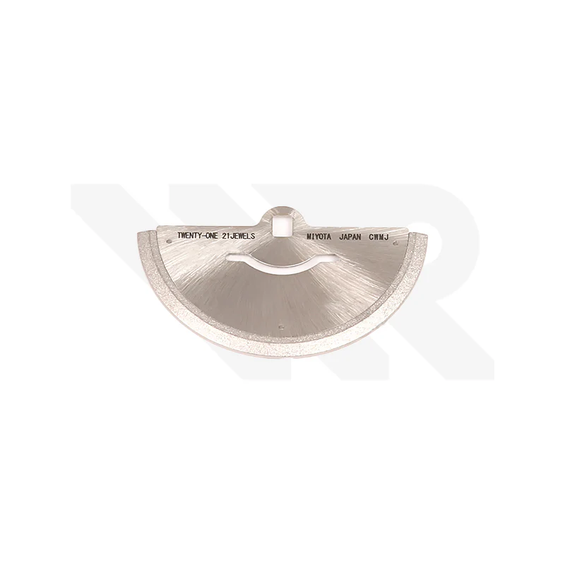 Oscillating Weight for Miyota 8200 Automatic Movement