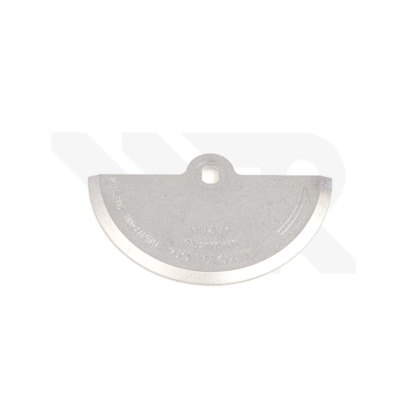 Oscillating Weight for Miyota 8200 Automatic Movement