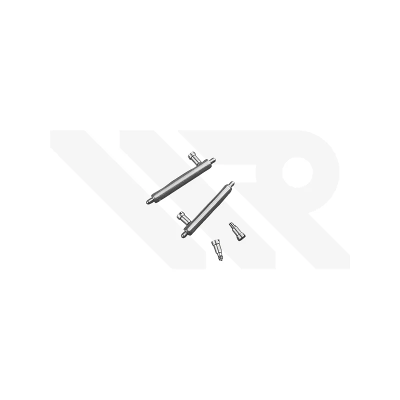 Quick Release Spring Bar for Tissot PRX 40mm T137407A , T137410A