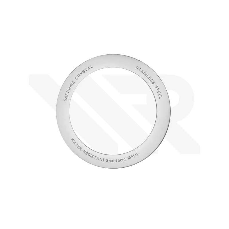 Replacement Caseback Compatible with Tissot Carson Premium T122407A : Stainless Steel