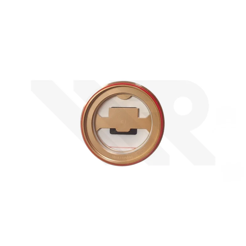 Replacement Caseback Compatible with Tissot Le Locle T006407B : Rose Gold