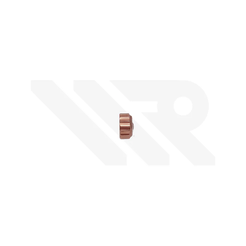 Replacement Crown Compatible with Longines La Grande Classique L4.209.1 (Rose Gold)