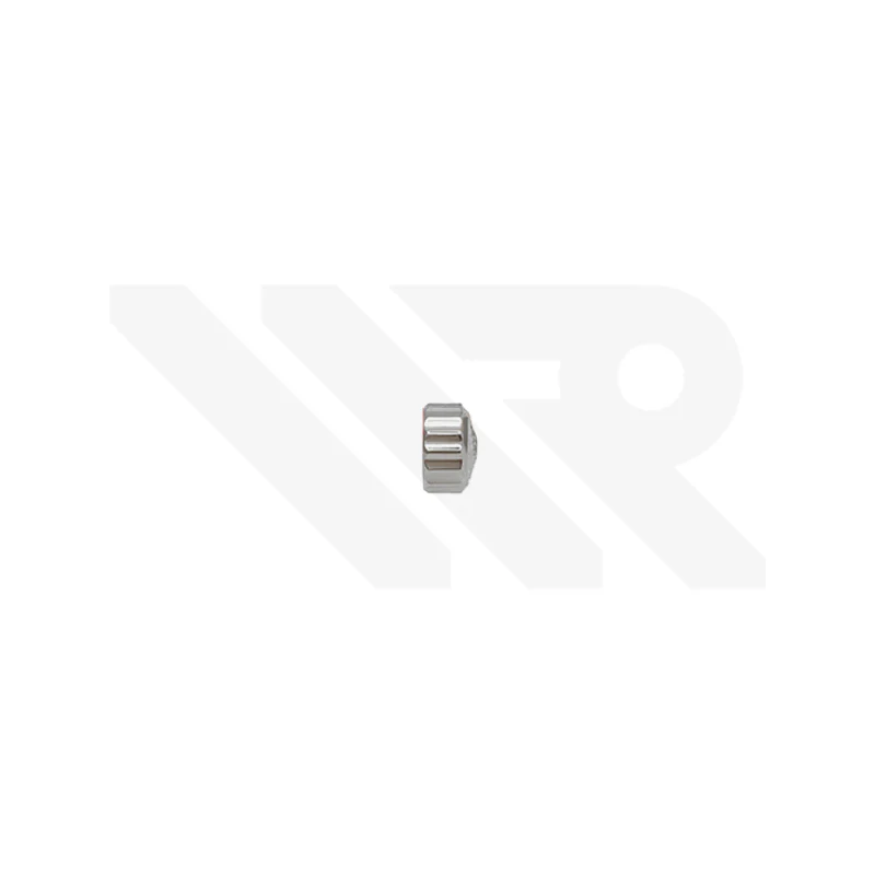 Replacement Crown Compatible with Longines La Grande Classique L4.705.4 (Stainless Steel)