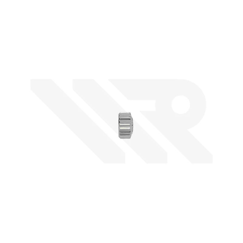 Replacement Crown Compatible with Longines Master Collection L2.793.4 (Stainless Steel)