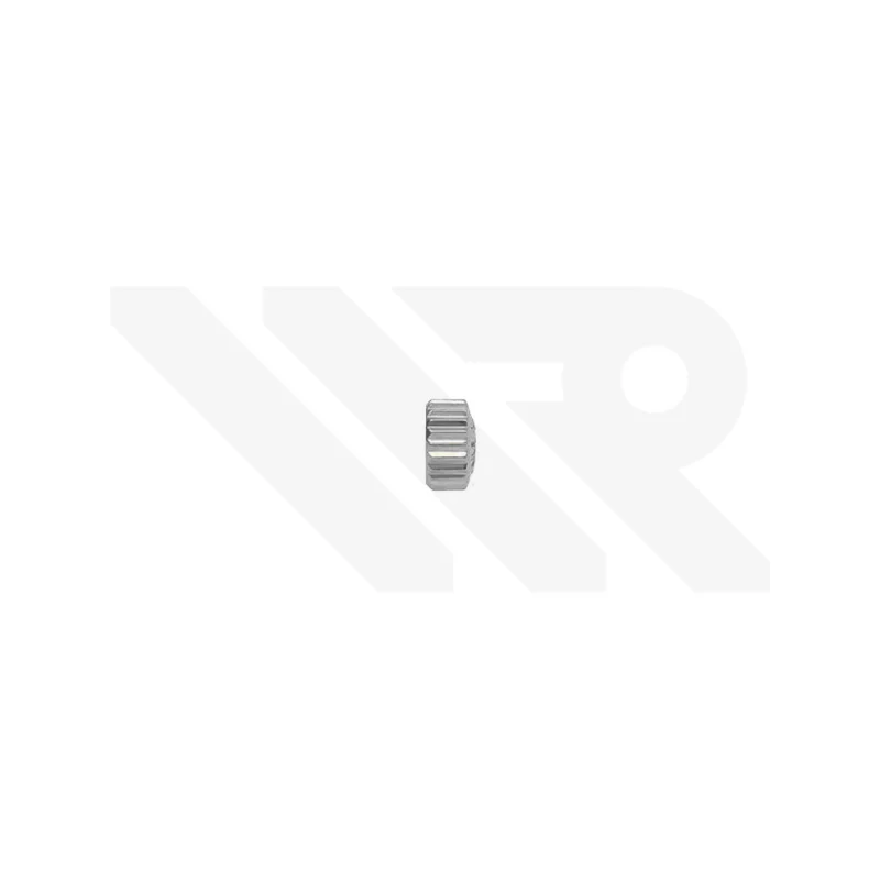 Replacement Crown Compatible with Longines Master Collection L2.628.4 (Stainless Steel)